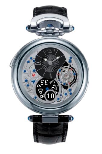 Replica Bovet Watch Amadeo Fleurier Grand Complications 44 5-Day Tourbillon Grande Date AIGDA002 Replica Bovet Watch Amadeo Fleurier Grand Complications 44 5-Day Tourbillon Grande Date AIGDA002